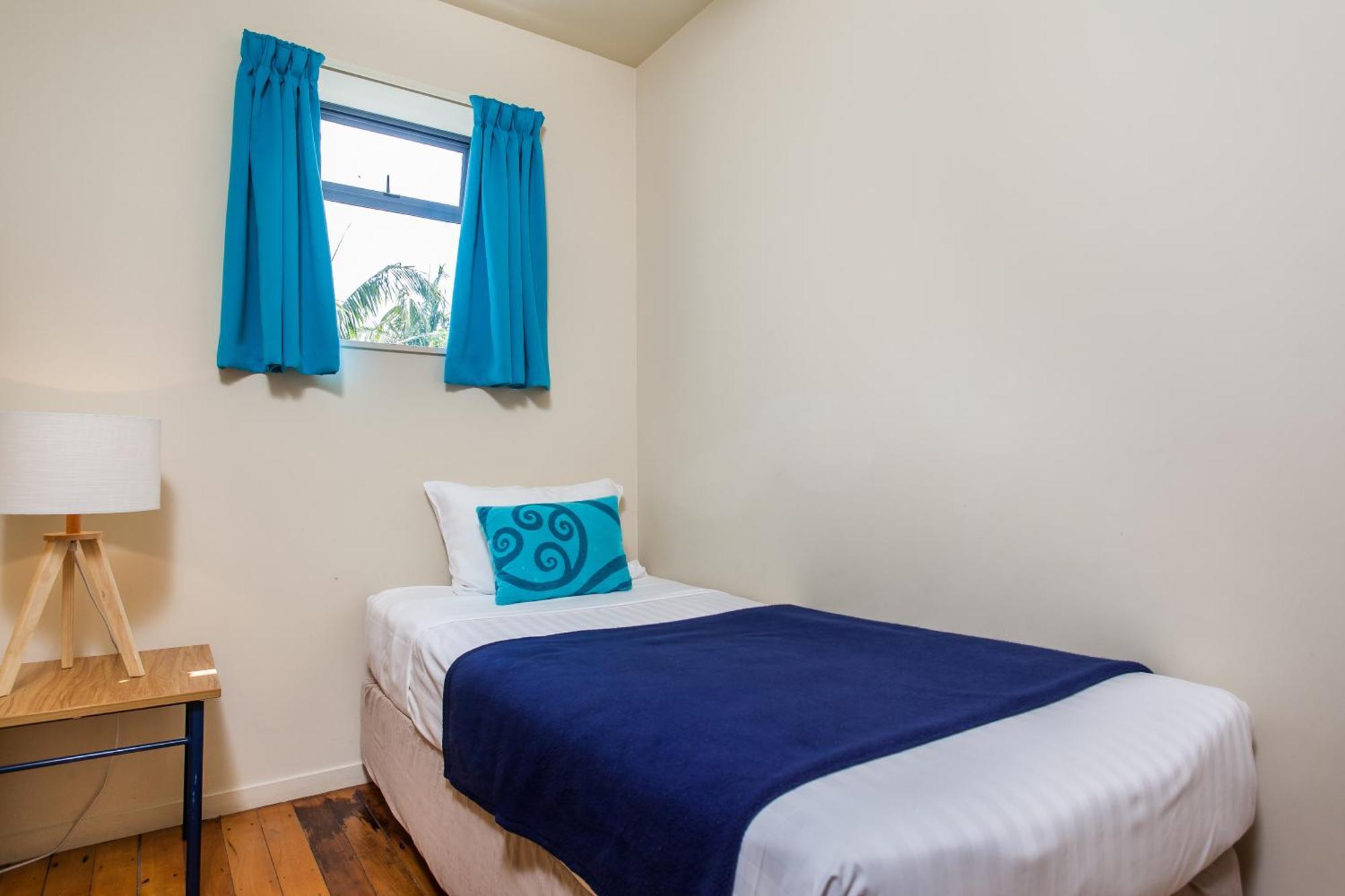 Awa Motel Whakatane Esterno foto